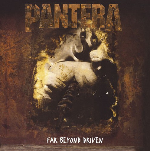 Pantera - Far Beyond Driven [180 Gram]