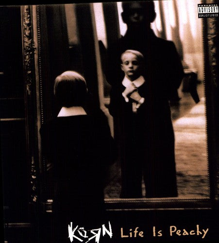 Korn - Life Is Peachy [180 Gram]