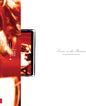 the album cover for "texas Is the Reason " - "do You Know Who You Are? (color Vinyl) "