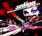 Saliva - Moving Forward in Reverse: Greatest Hits [CD]