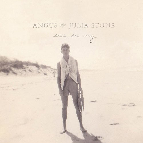 Angus & Julia Stone - Down the Way [LP]