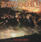 Bathory - Blood Fire Death [Import]