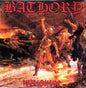 Bathory - Hammerheart [Import]