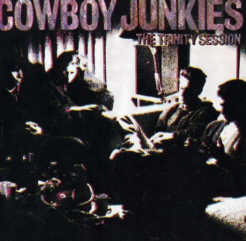 Cowboy Junkies - Trinity Sessions [CD]