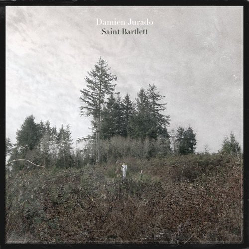 Damien Jurado - Saint Bartlett [LP]