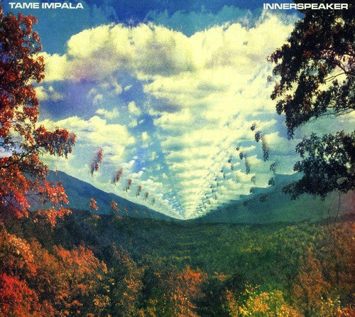 Tame Impala - Innerspeaker [2 CD]