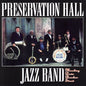 Preservation Hall Jazz Band - Marching Down Bourbon Street [CD]