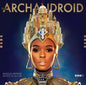 Janelle Monae - The Archandroid [LP]
