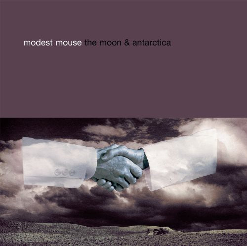 Modest Mouse - The Moon and Antarctica: 10th Anniversary Edition [CD]