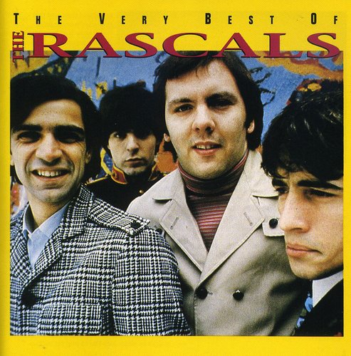 Rascals - Very Best of [CD]