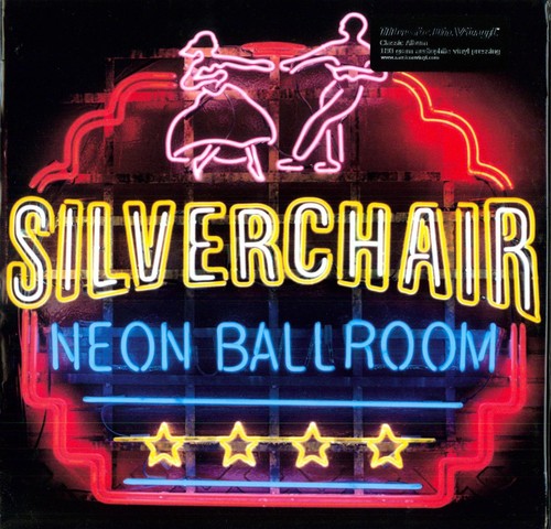 Silverchair - Neon Ballroom [LP]