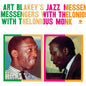 Art Blakey & The Jazz Messengers - Art Blakeys Jazz Messengers with Thelonious Monk [LP]