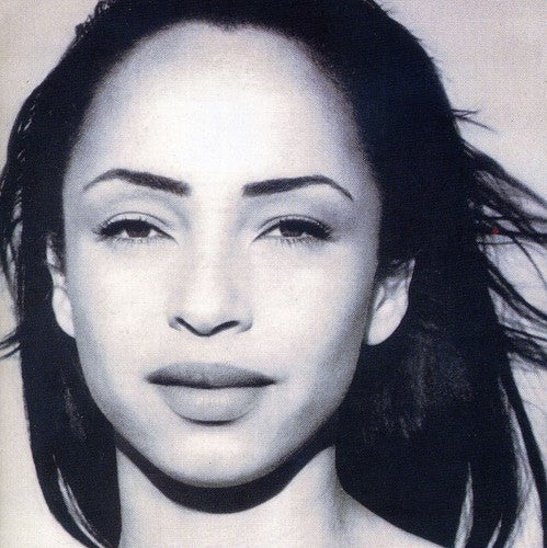Sade - Best Of Sade [Import]