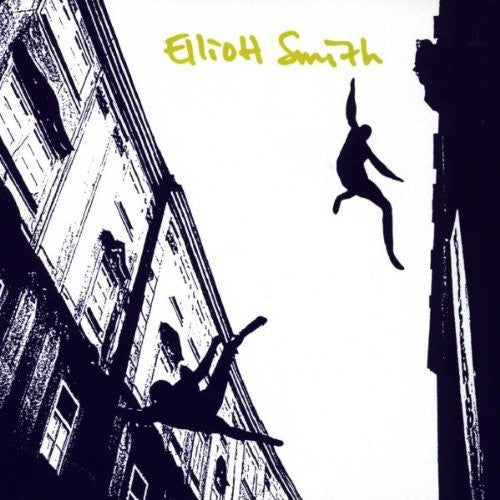 Elliott Smith - Elliott Smith [CD]