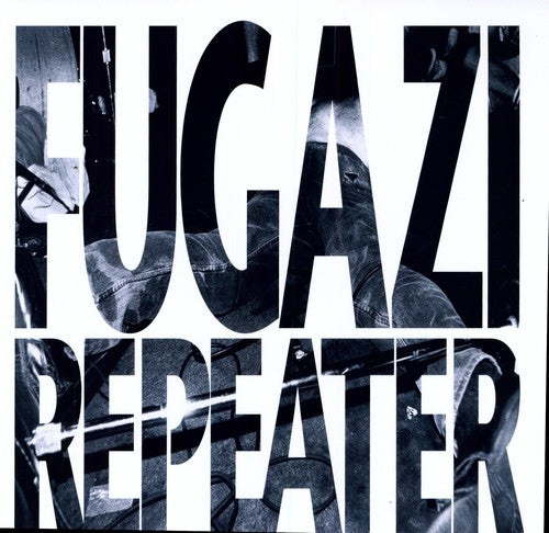 Fugazi - Repeater [LP]