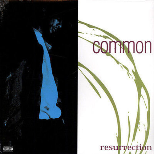 Common - Resurrection [LP]