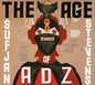 Sufjan Stevens - Age of Adz [CD]