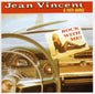 the album cover for Jean Vincent - Rock With Me [Import]