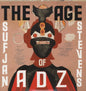 Sufjan Stevens - The Age Of Adz [LP]