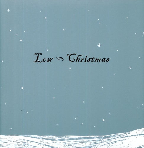 Low - Christmas [LP]
