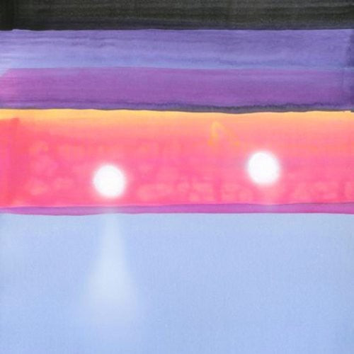 Christopher Rau - Asper Clouds [LP]