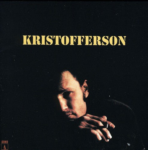 Kris Kristofferson - Kristofferson [CD]