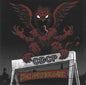 the album cover for Cdcp - 040 Hatebrigade