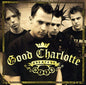 the album cover for Good Charlotte - Greatest Hits [Import]