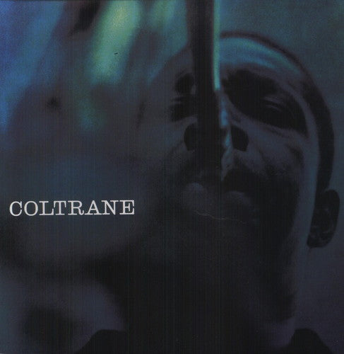 John Coltrane - Coltrane [LP]
