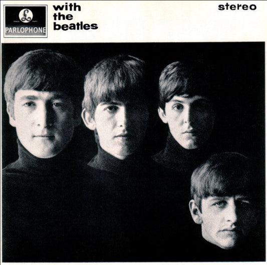 The Beatles - With The Beatles [Reissue] [Remastered] [180 Gram]
