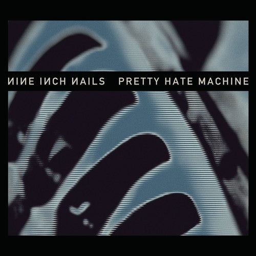 Nine Inch Nails - Pretty Hate Machine: 2010 Remaster [CD]