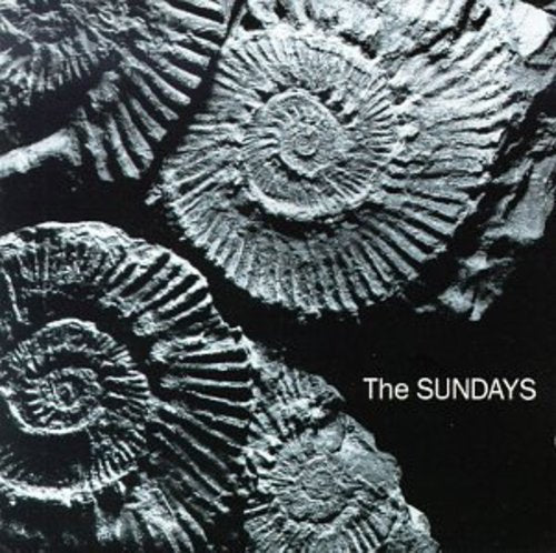 Sundays - Reading Writing & Arithmetic [CD]