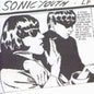 the album cover for Sonic Youth - Goo