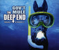 Gov't Mule - Deep End [Import]