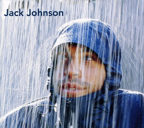Jack Johnson - Brushfire Fairytales [CD]