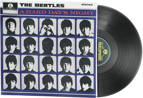 The Beatles - Hard Day's Night [Reissue] [Remastered] [180 Gram]