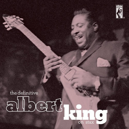 Albert King - The Definitive Albert King [2 CD]