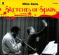 Miles Davis - Sketches Of Spain (Bonus Track) [180 Gram]