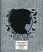 the album cover for Hanin Elias - Fatal Box