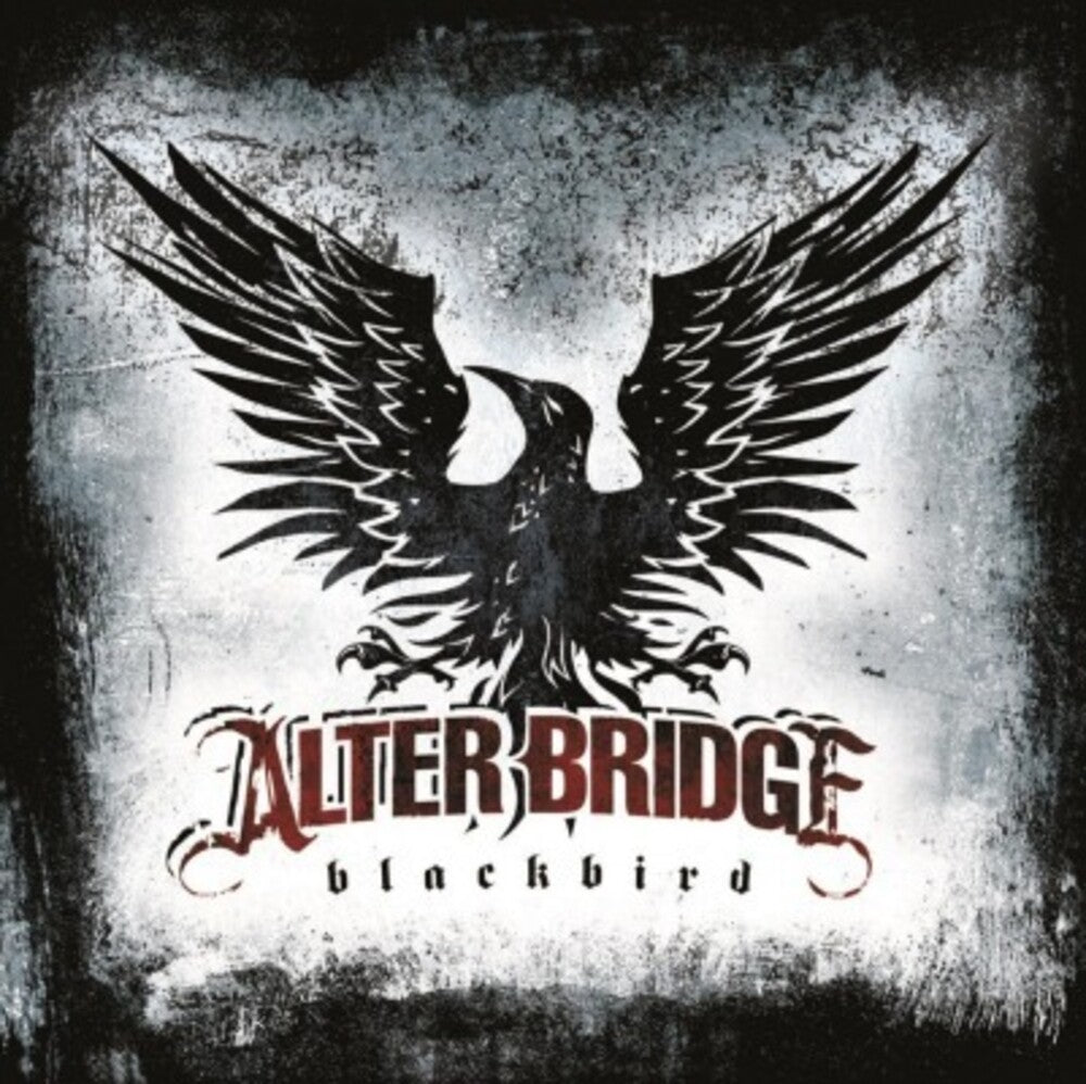 After Bridge - Blackbird [Import]