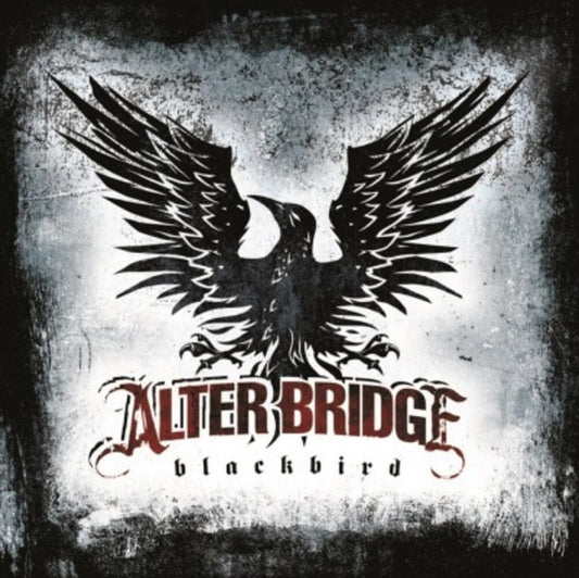 After Bridge - Blackbird [Import]