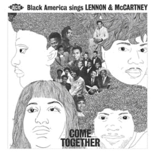 Come Together - Black America Sings Lennon & Mccartney [Import]