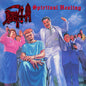 Death - Spiritual Healing [2 CD]