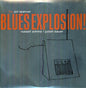 The Jon Spencer Blues Explosion - Orange [LP]
