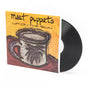 the album cover for Meat Puppets - Up on the Sun