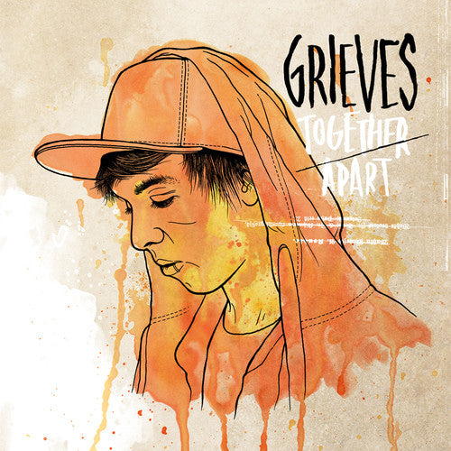 Grieves - Together/Apart [LP]