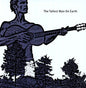 The Tallest Man On Earth - The Tallest Man On Earth [LP]
