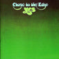 Yes - Close to the Edge [CD]