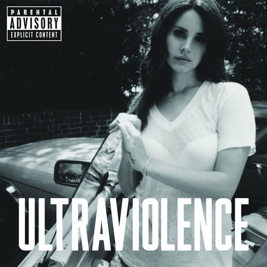 Lana Del Rey - Ultraviolence [Vinyl]