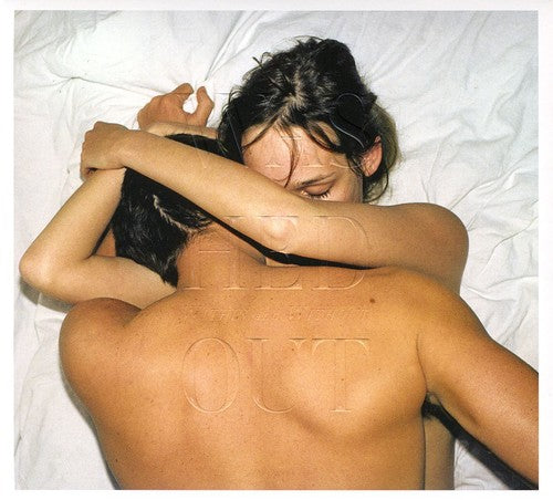 Washed Out - Within and Without [CD]